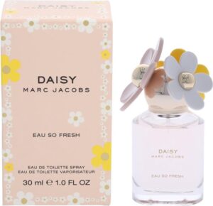 Marc Jacobs Daisy Eau So Fresh Eau De Toilette - Afbeelding 3