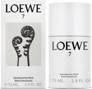 LOEWE Perfumes 7 Mannen Stickdeodorant 75 ml 1 stuk(s) - Afbeelding 2