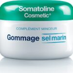 Lichaam Exfoliator Scrub Somatoline (350 g)