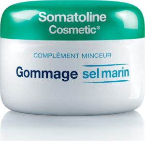 Lichaam Exfoliator Scrub Somatoline (350 g)