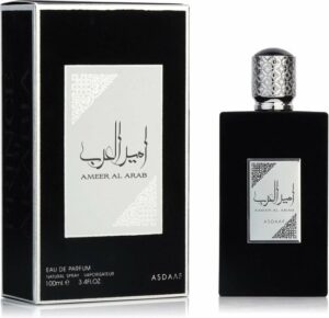 Ameer Al Arab - Asdaaf - 100ml