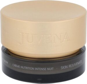 Skin Rejuvenate Intensive Nourishing Night Cream By Juvena 50 Ml - Afbeelding 4