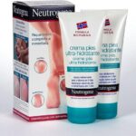 Vochtinbrengende Voetcrème Neutrogena Droge Huid (2 x 100 ml)