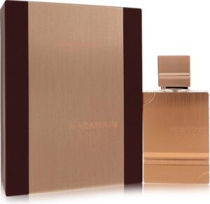 Al Haramain Amber Oud Gold Edition eau de parfum spray 100 ml - Afbeelding 2