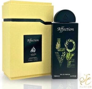 Affection Lattafa - 100ml - Affection love