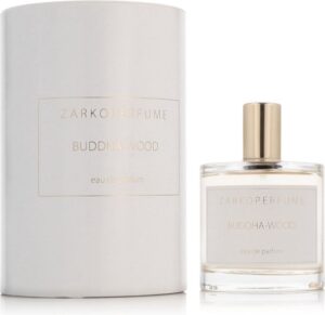 Zarko Buddha-Wood Eau de Parfum 100 ml - Afbeelding 3