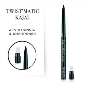 Twist Kajal By Bourjois #06-menth'ousiaste - Afbeelding 3