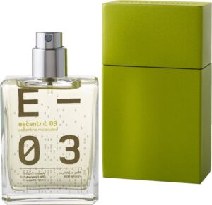 Escentric Molecules Escentric 03 - 30 ml - eau de toilette spray - unisexparfum