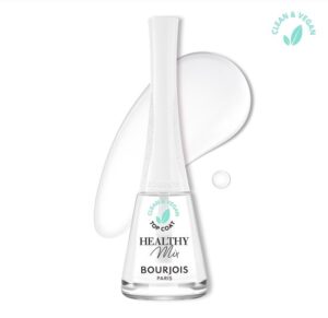 Bourjois Healthy Mix Vegan Nagellak 001 Topcoat