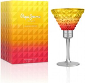 Pepe Jeans Cocktail Edition For Her Eau De Toilette 80 Ml
