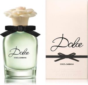 Dolce & Gabbana - Dolce - Eau De Parfum - 75ML - Afbeelding 2