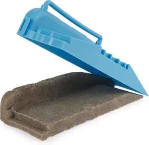 Tech Deck DIY Concrete - Herbruikbare Modelleerspeelset - Met Uniek Enjoi-fingerboard - Afbeelding 5