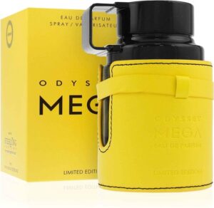 Armaf Odyssey Mega - Edp