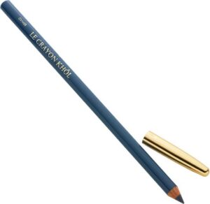 Lancome Potlood Eye Make Up Eyeliners  Eye Pencils Le Crayon Khol 03 Gris Blue - Afbeelding 4
