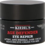 Kiehls Herrenpflege Age Defender Eye Repair Creme 14 ml