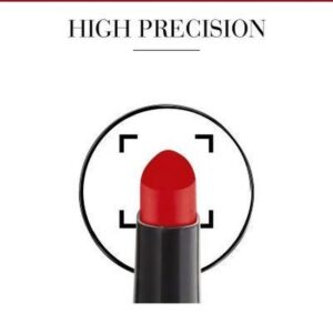 Bourjois Rouge Velvet The Lipstick 08 Rubi's Cute 2,4 g - Afbeelding 3