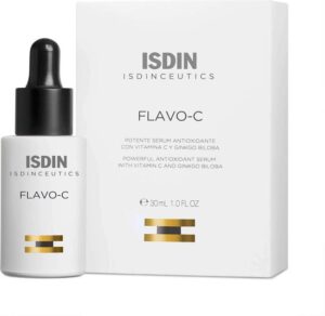 Anti-Veroudering Serum Isdin Isdinceutics 30 ml (1 Stuks) - Afbeelding 3