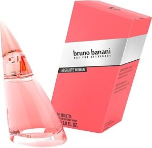 Bruno Banani Absolute Woman 40 Ml   Eau De Toilette   Women s Perfume - Afbeelding 12