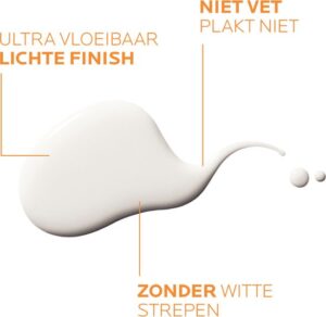 La Roche-Posay Anthelios SPF30 Onzichtbare Spray 200ml - Afbeelding 4