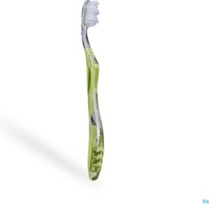 Whitening Tootbrush  Medium    Toothbrush for natural whiteness - Afbeelding 4