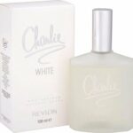 Revlon Charlie White - 100ml - Eau de toilette