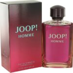 Joop! Homme 200 ml - Eau de Toilette - Herenparfum