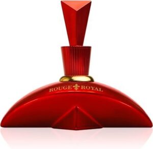 MARINA DE BOURBON Rouge Royal by Marina De Bourbon 100 ml - Eau De Parfum Spray