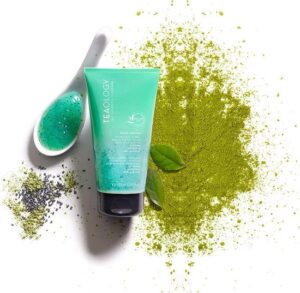 Teaology Black Matcha Micellar Jelly Cleanser - 150 ml - Afbeelding 2