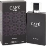 Riiffs Caf Noire Eau De Parfum Spray 100 Ml For Men