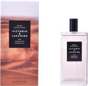 Herenparfum Victorio & Lucchino 8411061875797 150 ml - Afbeelding 2