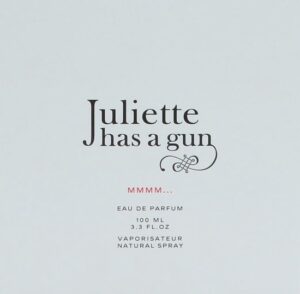 Juliette Has A Gun MMMM Eau De Parfum Spray 100ml - Afbeelding 3