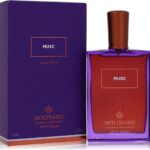 Molinard Musc eau de parfum spray 75 ml