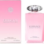 Versace - Bright Crystal - Showergel - 200 ml
