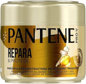 Herstellend Haar Masker Pantene Repair & Protect (300 ml) - Afbeelding 4