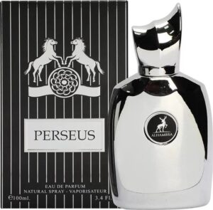 Maison Alhambra - Perseus - EDP 100ml - Afbeelding 3