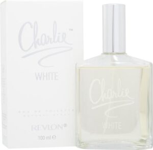 Revlon Charlie White - 100ml - Eau de toilette - Afbeelding 2