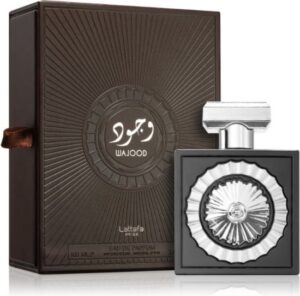 Lattafa Pride Wajood Eau De Parfum 100 Ml - Afbeelding 2
