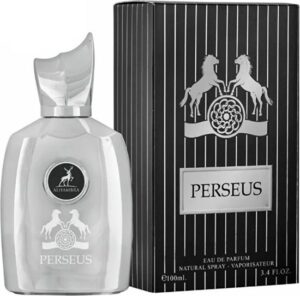 Maison Alhambra - Perseus - EDP 100ml - Afbeelding 4