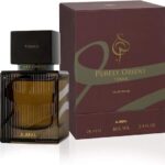 Ajmal Purely Orient Tonka Eau De Parfum 75 ml
