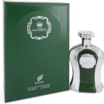 His Highness Green by Afnan 100 ml - Eau De Parfum Spray (Unisex)