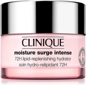 Clinique Moisture Surge Intense 72h Lipid Replenishing Hydrator 75ml - Afbeelding 9