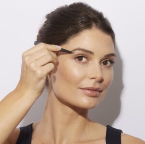 Tweezerman - Slant Tweezer Midnight Sky - Afbeelding 3