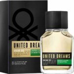 Benetton United Dreams Dream Big eau de toilette spray 100 ml