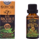 Essential oil Arganour 100% Pure Tea tree (20 ml)