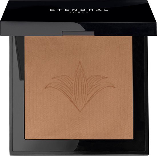 550x545-83 Stendhal Perfecting Compact Powder 140 Miel 9g - Afbeelding 1