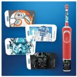 Oral-B Kids Elektrische Tandenborstel - Star Wars - Afbeelding 4