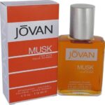 JOVAN MUSK by Jovan 120 ml - After Shave / Cologne - Afbeelding 3