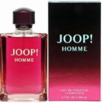 Joop! Homme 200 ml - Eau de Toilette - Herenparfum - Afbeelding 2