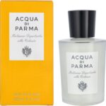 Aftershave Balsem Acqua Di Parma (100 ml) - Afbeelding 4
