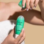 Apivita Bee Fresh Deodorant Microbiome Respect - Afbeelding 2